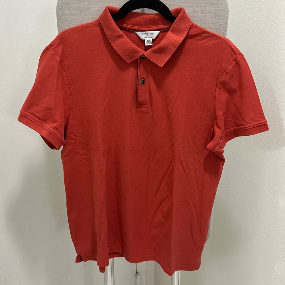 Polo 👕